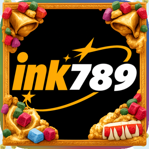 ink789 — mitra unggulan