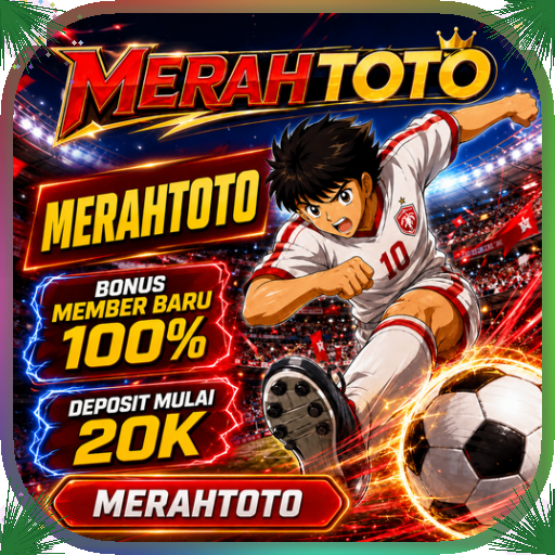 merahtoto — mitra unggulan