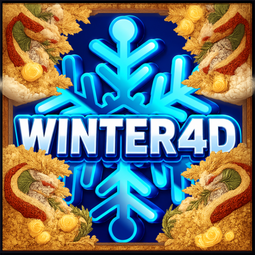 winter4d — galeri pratinjau - APK Resmi