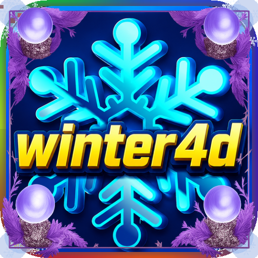 winter4d — galeri pratinjau Resmi APK
